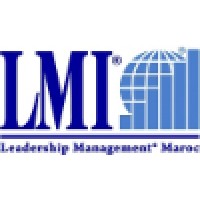 LMI Maroc inc. logo, LMI Maroc inc. contact details