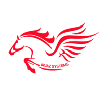 InjazSystems logo, InjazSystems contact details