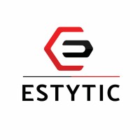 Estytic logo, Estytic contact details