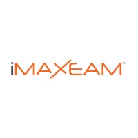 iMaxeam logo, iMaxeam contact details