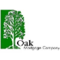 Oak Mortgage Company logo, Oak Mortgage Company contact details