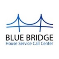 Blue Bridge House Service Call Center logo, Blue Bridge House Service Call Center contact details