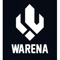 Warena logo, Warena contact details