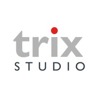 Trix Studio logo, Trix Studio contact details