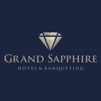 Grand Sapphire Hotel & Banqueting London logo, Grand Sapphire Hotel & Banqueting London contact details