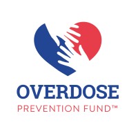 Overdose Prevention Fund logo, Overdose Prevention Fund contact details