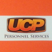 UCP Personnel Services logo, UCP Personnel Services contact details