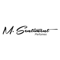 M Sentiment Perfumes UAE/Italy logo, M Sentiment Perfumes UAE/Italy contact details