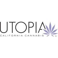 Utopia Cannabis logo, Utopia Cannabis contact details