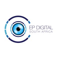 EP Digital South Africa logo, EP Digital South Africa contact details