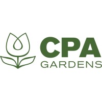 CPA Gardens logo, CPA Gardens contact details