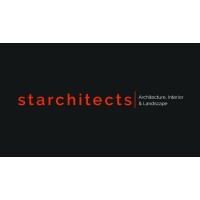 Starchitects logo, Starchitects contact details