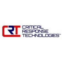 Critical Response Technologies logo, Critical Response Technologies contact details