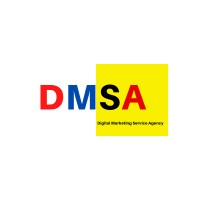 Digital Marketing Service Agency(DMSA) logo, Digital Marketing Service Agency(DMSA) contact details