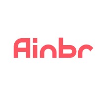 Ainbr logo, Ainbr contact details