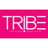 TRIBE Advertising + Design logo, TRIBE Advertising + Design contact details