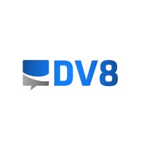 DV8 Digital Marketing logo, DV8 Digital Marketing contact details