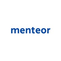 Menteor logo, Menteor contact details