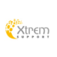 Xtrem Support logo, Xtrem Support contact details