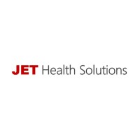 JET Health Solutions logo, JET Health Solutions contact details