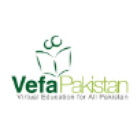 VEFA Pakistan logo, VEFA Pakistan contact details