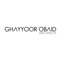 Ghayyoor Obaid Architects logo, Ghayyoor Obaid Architects contact details