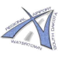 Watertown Regional Airport logo, Watertown Regional Airport contact details