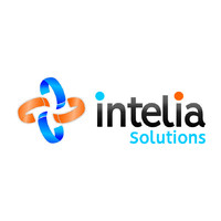 Intelia Solutions logo, Intelia Solutions contact details