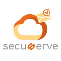 Secuserve logo, Secuserve contact details