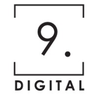 9DIGITAL logo, 9DIGITAL contact details