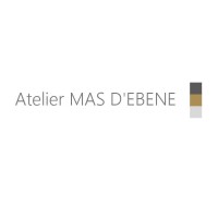 MAS D'EBENE logo, MAS D'EBENE contact details