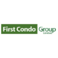 First Condo Group Ltd. logo, First Condo Group Ltd. contact details