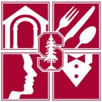 R&DE Stanford Dining logo, R&DE Stanford Dining contact details