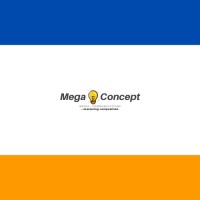 MEGA CONCEPT logo, MEGA CONCEPT contact details