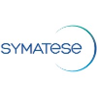 SYMATESE logo, SYMATESE contact details