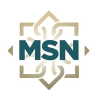 MSN logo, MSN contact details