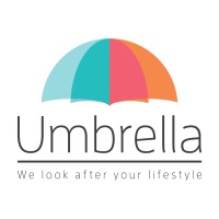 Umbrella logo, Umbrella contact details