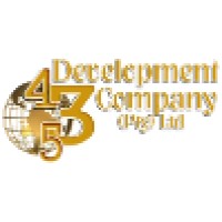 435 Development Co. (Pty) Ltd logo, 435 Development Co. (Pty) Ltd contact details