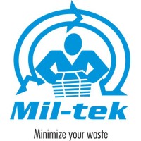 Mil-tek Middle East logo, Mil-tek Middle East contact details