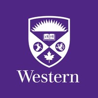 Western University logo, Western University contact details