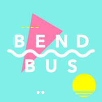 Bend Bus Inc. logo, Bend Bus Inc. contact details