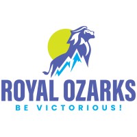 Royal Ozarks logo, Royal Ozarks contact details