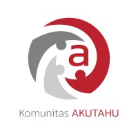 Komunitas AKUTAHU - Penggerak Masyarakat Berbasis Pengetahuan logo, Komunitas AKUTAHU - Penggerak Masyarakat Berbasis Pengetahuan contact details