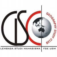 Geography Study Club UGM logo, Geography Study Club UGM contact details