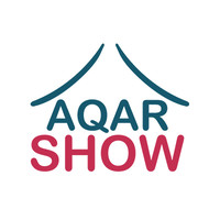 Aqar Show logo, Aqar Show contact details