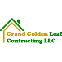 Grand Golden Leaf Contracting LLC logo, Grand Golden Leaf Contracting LLC contact details