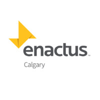 Enactus Calgary logo, Enactus Calgary contact details