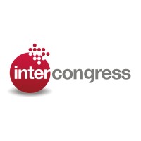 InterCongress logo, InterCongress contact details