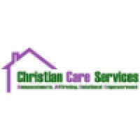 Christian Care Services logo, Christian Care Services contact details