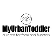 My Urban Toddler logo, My Urban Toddler contact details